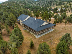 Minnow's Big Bear Estate 1.5 Acres W Game Room Big Bear Lake